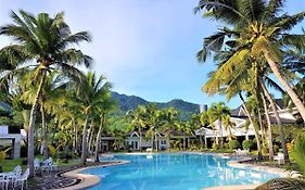 Chateau Bleu Resort